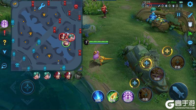 《王者荣耀》11月27日体验服不停机更新公告