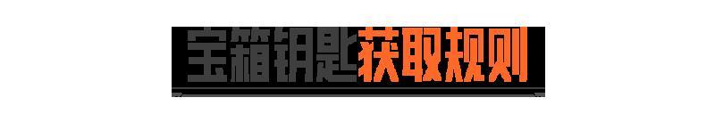 《暗区突围》看直播 开宝箱丨80抽机会,参与得双大金!