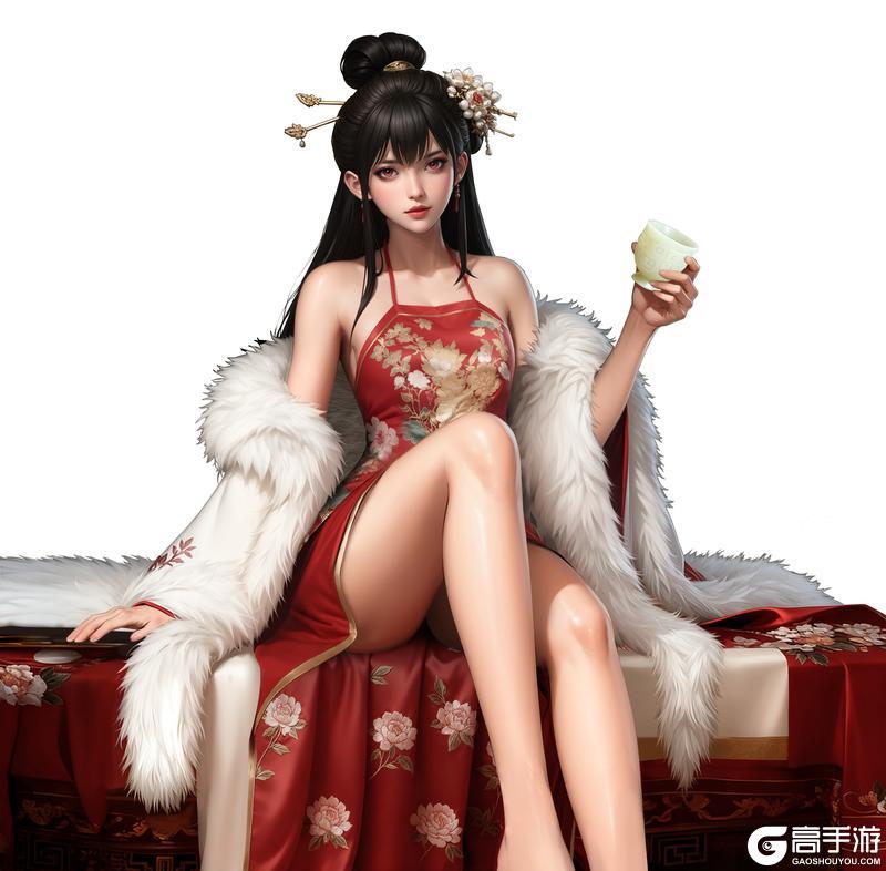 《大秦帝国之帝国烽烟》版本前瞻