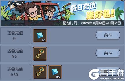 《古荒遗迹》11月13日停服更新公告