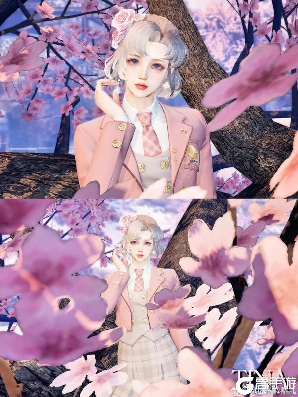 《明日之后》是谁的韩漫学姐学长降临我身边