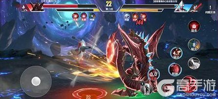 《奥特曼超时空英雄》PVP教学：三帝王PVP技能最大化攻略