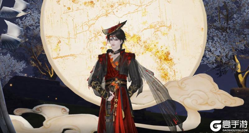 《一梦江湖》更新公告 | 坊间奇谈联动系列「花木兰」首发