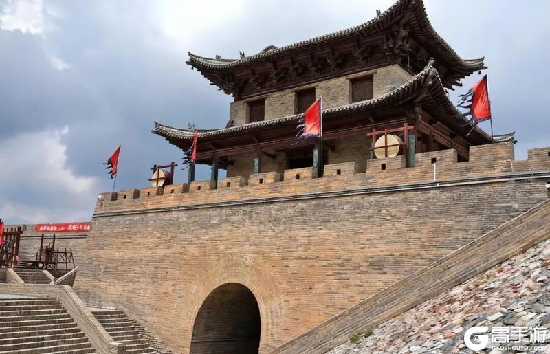 历史偃武 | 不止是游戏!每一步操作都是历史回响!