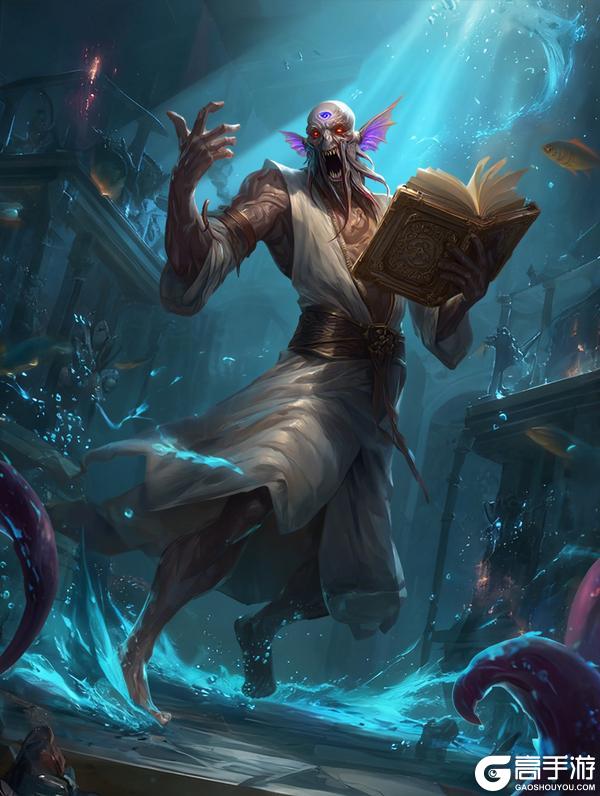 《狼人对决》11月6日平衡性维护公告