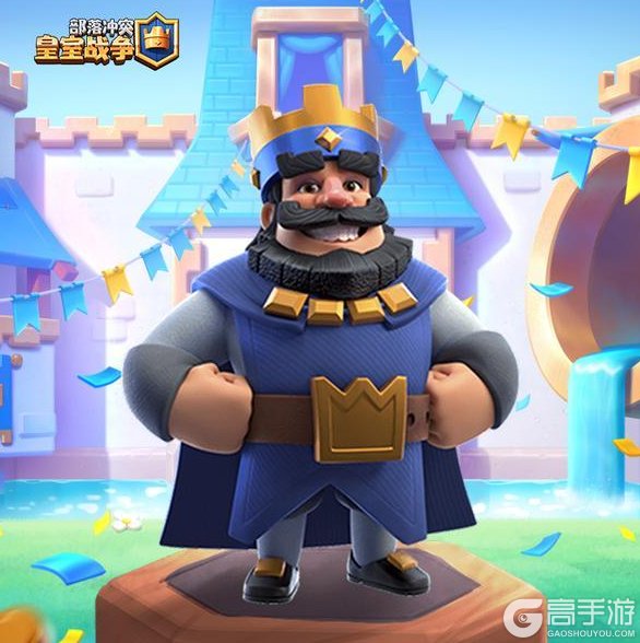 《部落冲突：皇室战争》更新公告：2025第四季度更新前瞻