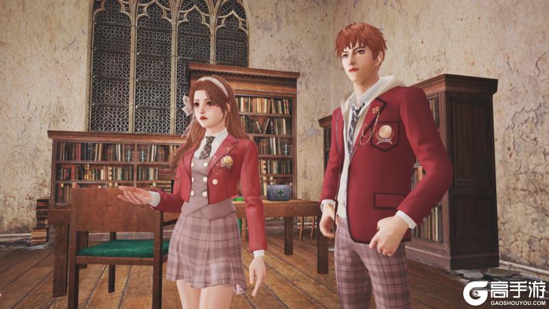 《明日之后》时装爆料 | 天才的答案不止一个——