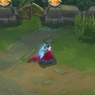 《英雄联盟手游》峡谷嗨购节来袭,更有全新深海奇域系列皮肤震撼登场~