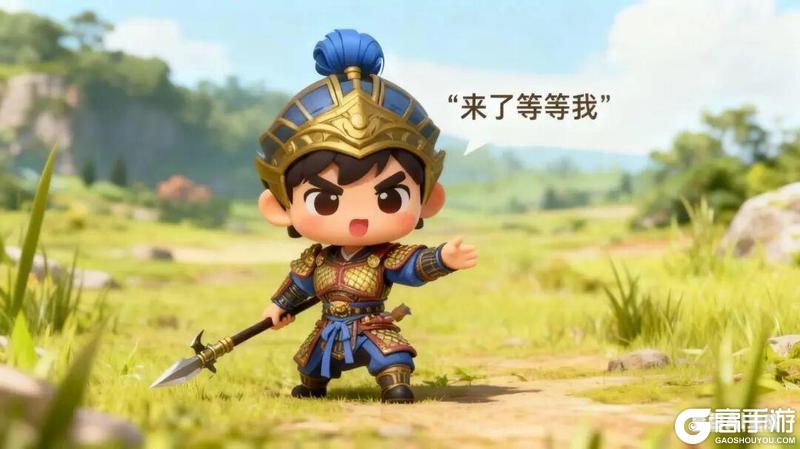 《偃武》三国江湖新花样!文斗大赛2.0神作出炉,扫田、戏牌各显神通