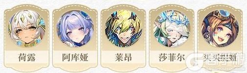 《永夜降临复苏》段位赛最强英雄推荐&阵容搭配详解!