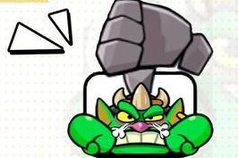 《部落冲突：皇室战争》十一月，皇室战争表情包“平衡性”调整？！