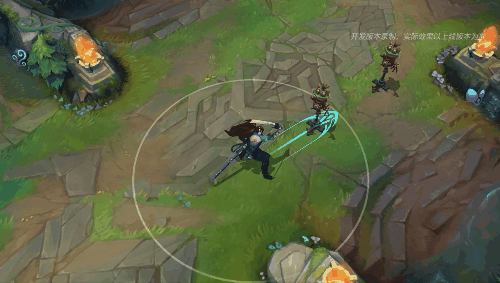 《英雄联盟手游》激情打碟，音浪风墙！真实伤害 亚索将于11月21日狂放登场~