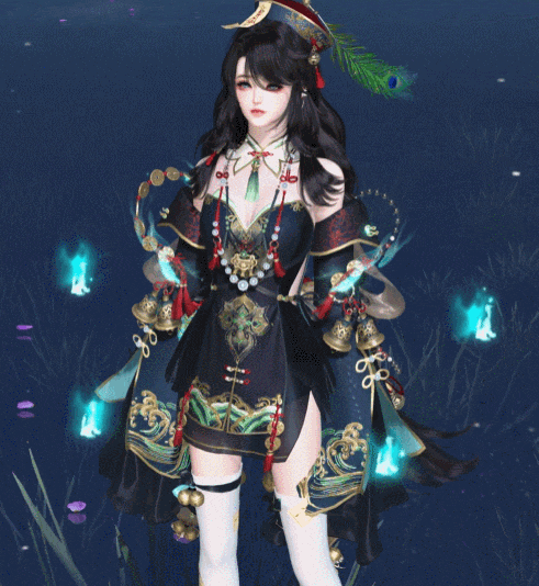 《遇见逆水寒》寻找3位玩家,让雷火为你买单!【小本本外观首曝】