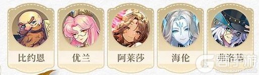 《永夜降临复苏》段位赛最强英雄推荐&阵容搭配详解!