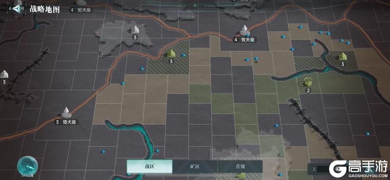 《群星纪元》高光战役丨“围魏救赵”立奇功！精妙破局，成就百万战功