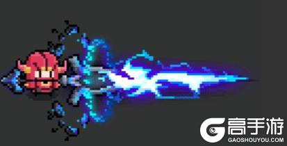 《我的勇者》(送钻石礼包)哪个武器外观你最喜欢?