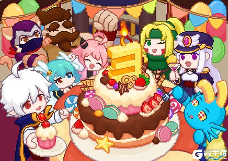 《见习猎魔团》【更新公告】11月28日更新说明