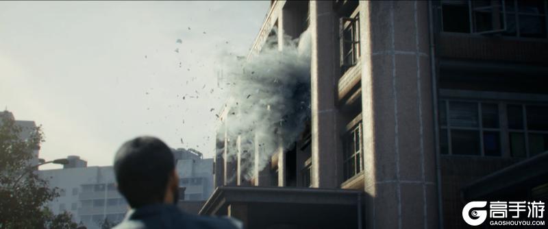 《暗区突围》暗区调研室丨不羁的鬼才极客——马克西姆