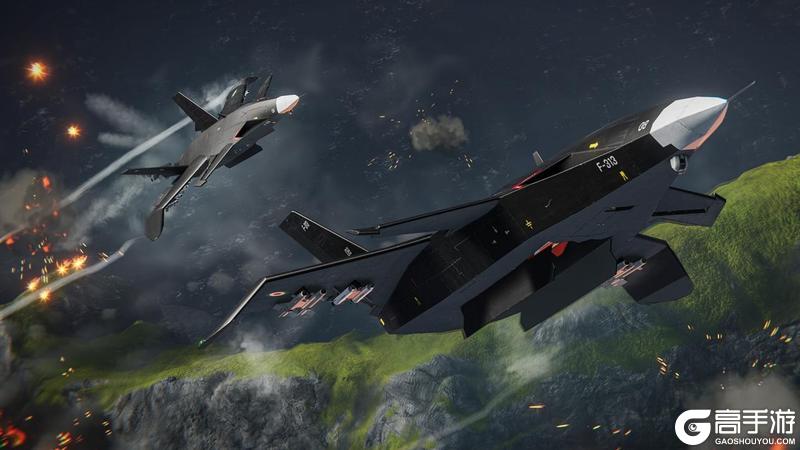 《现代战舰》0.98余烬回响重磅更新