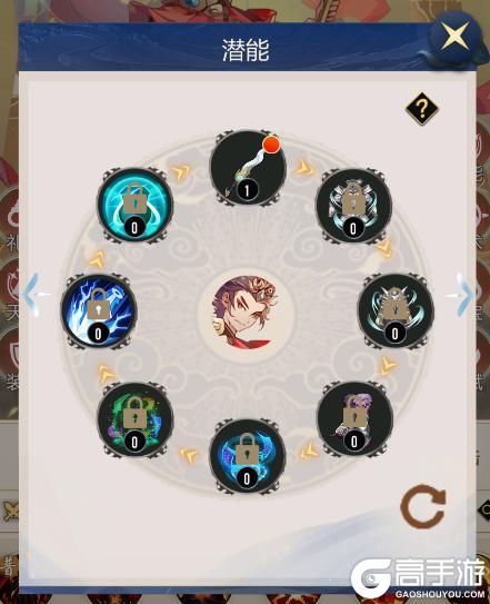 冲破难关神将装备系统全面解析