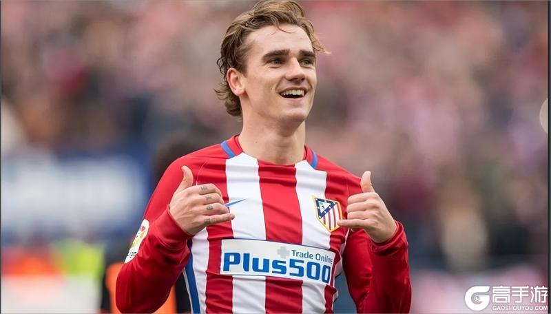 《绿茵传奇》双十一惊喜开启