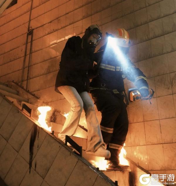 《暗区突围》安全撤离,一个都不能少!