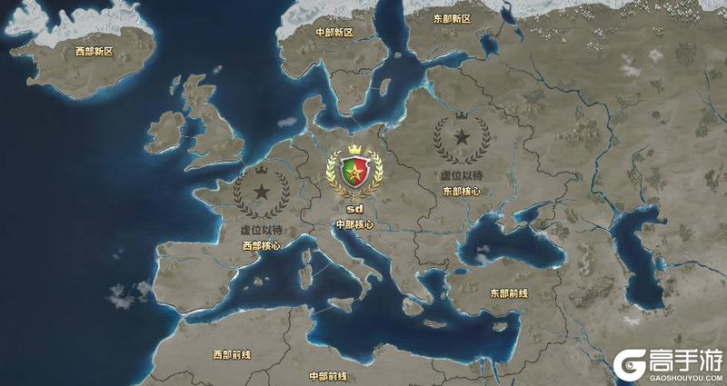 《空战争锋》V3.1 热血焕新