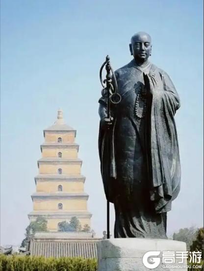 《无悔华夏》开发日志(七十三)- 河西归唐上线,玄奘传爆料