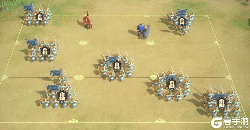 《偃武》曹仁攻略：高续航反制流搭配详解！