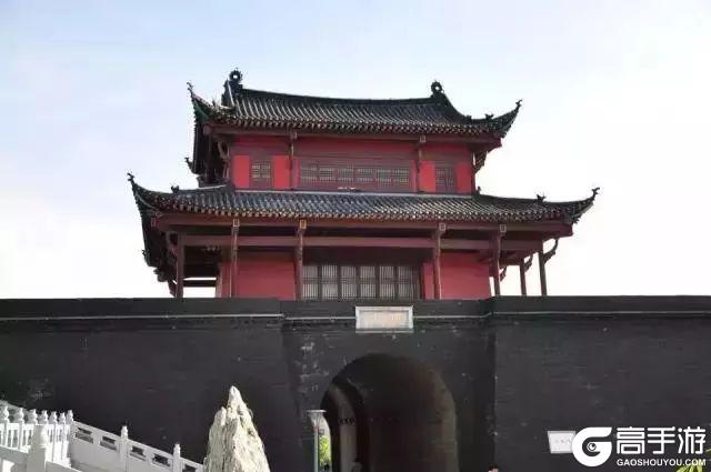 历史偃武 | 不止是游戏!每一步操作都是历史回响!