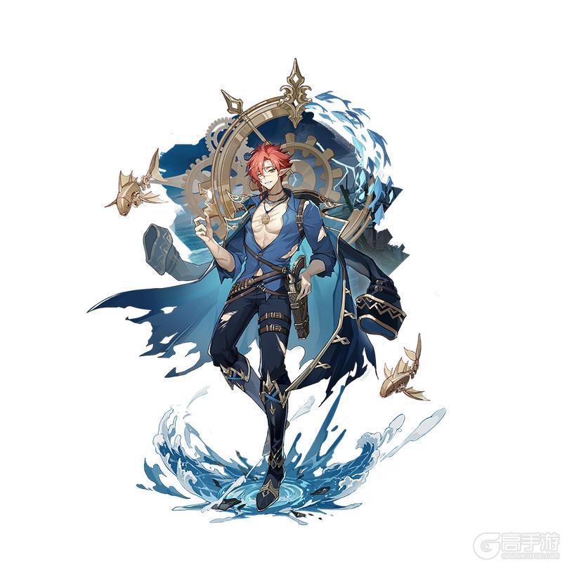 《奥拉星》11月6日版本公告和优化内容