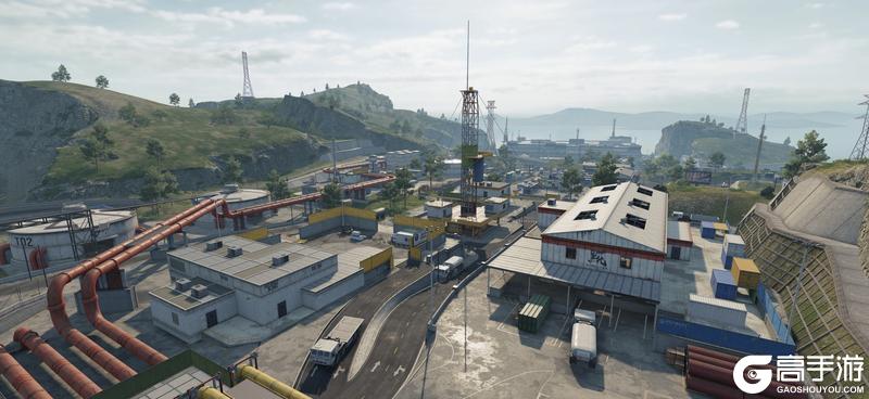 《使命召唤手游》不允许还有人没看过这两张地图！