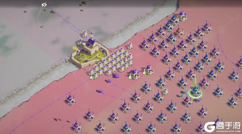 《龙石战争》龙石前线丨三周战火灼烧，王座之争渐明