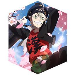 《黑色四叶草 魔法帝之道》更新预告|全新SSR魔导士《三叶草学院》亚斯塔