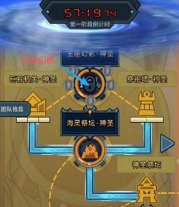 《提灯与地下城》汐龙本源玩法解析:快速上手 + 高效通关秘籍