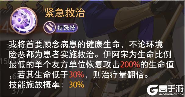 《梦的第七章》特约召唤 善灵茗、伊阿宋获取概率提升