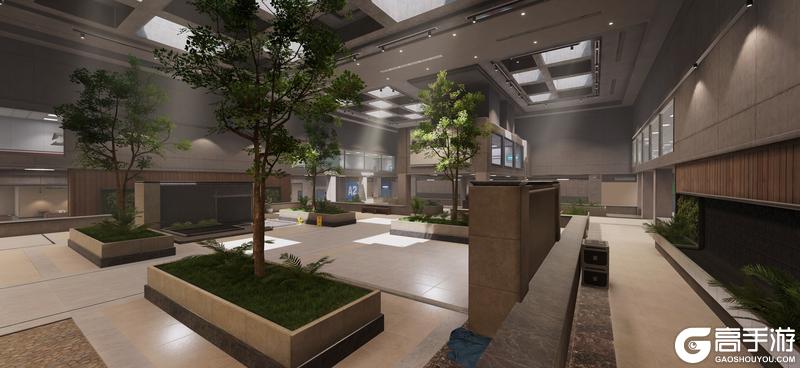 《使命召唤手游》不允许还有人没看过这两张地图！