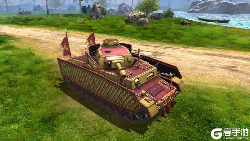 《坦克争锋》S22赛季英雄勋章爆料抢先看