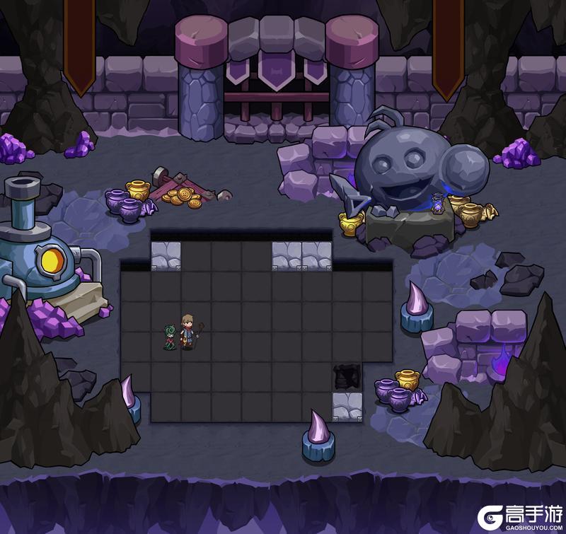 重磅惊喜!提灯与地下城×不思议迷宫跨界联动来袭