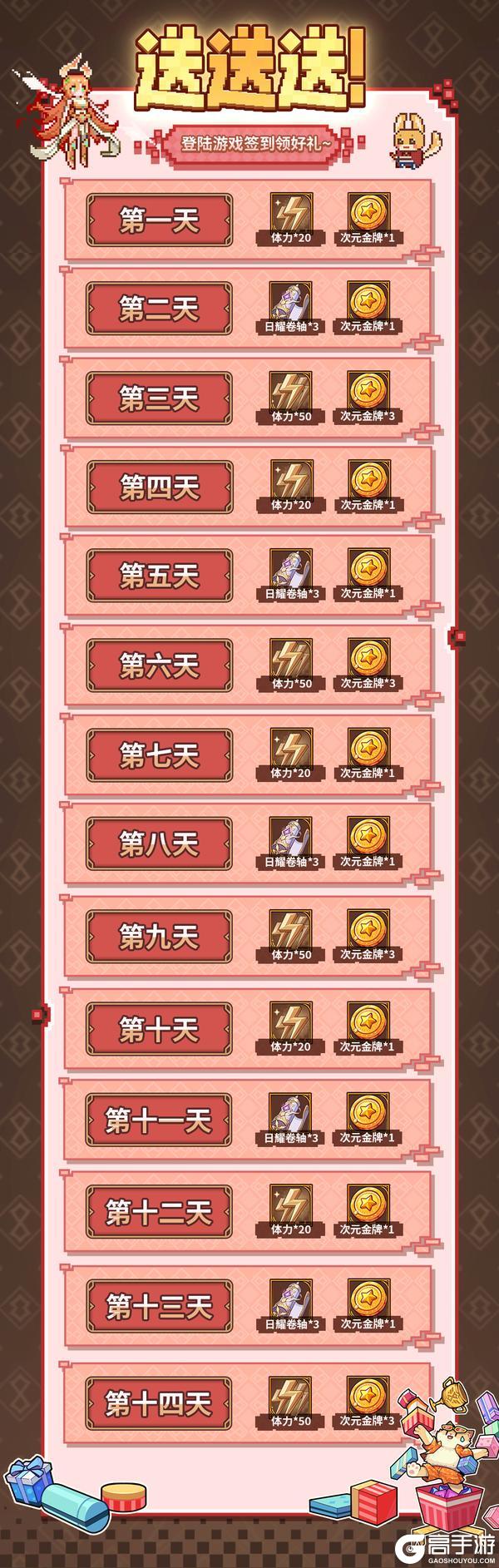 《迷途之光》常驻副本【次元探宝】上线！伶牙神话限定皮肤登场