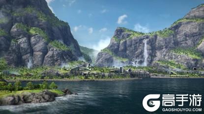 《现代战舰》0.100版本“寒钢战线”更新预告