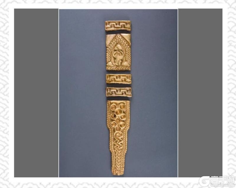 《偃武》当古滇国珍宝穿越千年