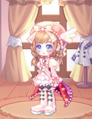 《永恒岛》圣诞奇遇,焕新降临!全新版本维护更新及圣诞主题外显上线