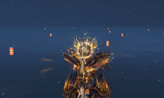 《逆水寒》12月18日更新公告