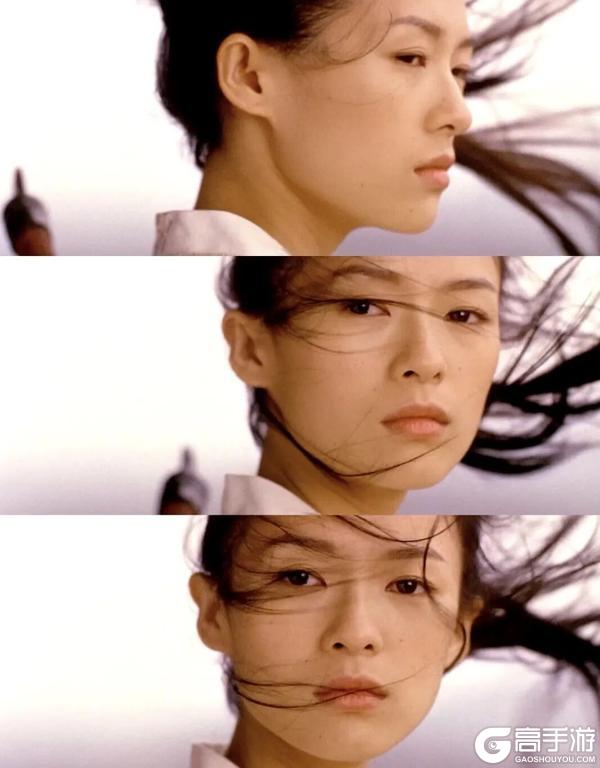 对话《一梦江湖》美术组原画师