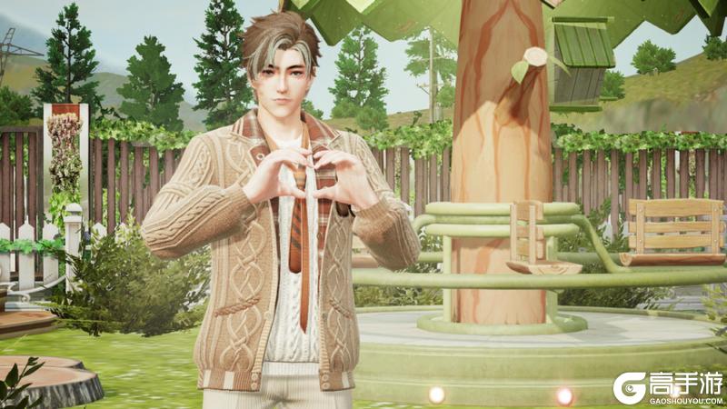 《明日之后》时装爆料 | 这个冬天超萌小熊猫申请贴贴——