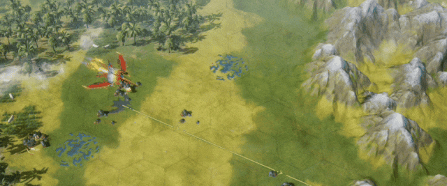 《世界启元》新皮肤资讯丨全新主城皮肤与兵种皮肤即将登场!