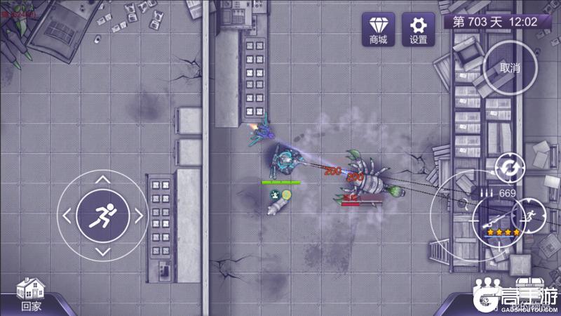 《阿瑞斯病毒2》爷爷，您从小玩的游戏，终于要更新单机剧情了!