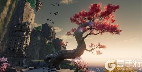 《仙剑世界》【版本前瞻】畅玩版爆料第二弹——地图篇