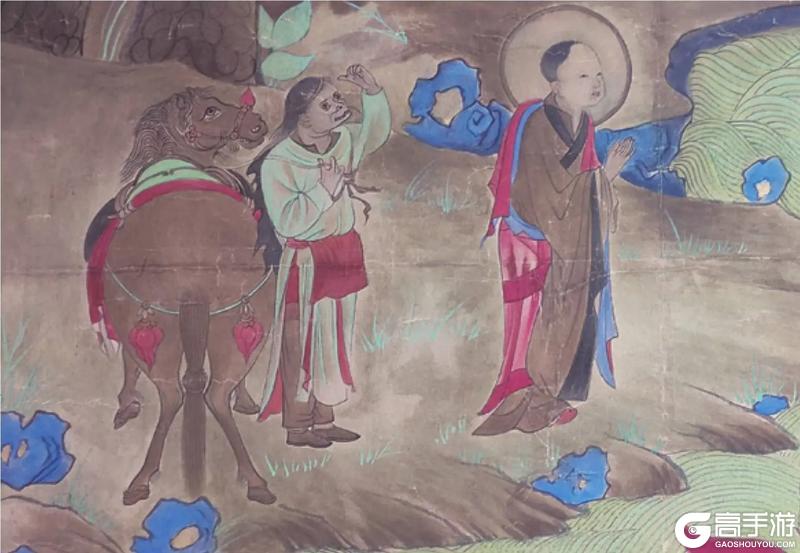 《无悔华夏》【史实篇】玄奘西行——此行五万里，宁可西向而死，不可东向而生